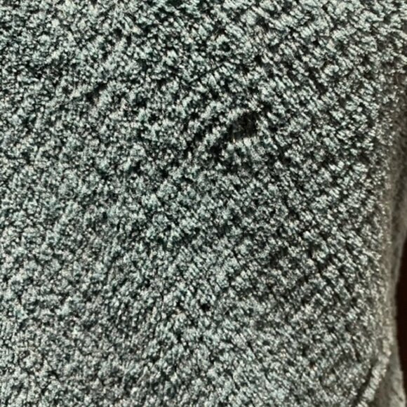 Women's Patagonia Re-Tool Snap Fleece Pullover Size Small - Picture 8 of 9